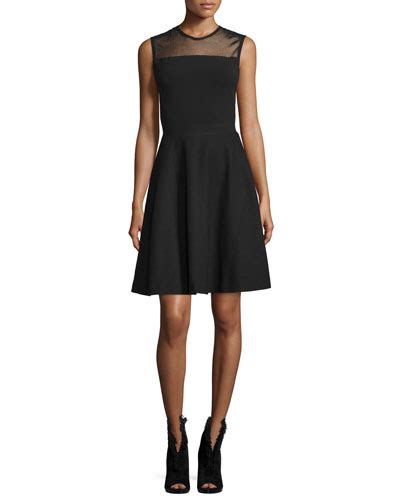 neiman marcus burberry dresses